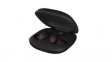 MK2F3ZM/A Beats Fit Pro Headphones, In-Ear, Bluetooth, Black