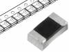 RC0402JR-073R3L Резистор: thick film; SMD; 0402; 3,3Ом; 63мВт; ±5%; -55?125°C