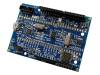 EA-XPR-300, Ср-во разработки: ARM NXP; I2C, JTAG, SPI x2,SWD, USART x 3; USB, Embedded Artists