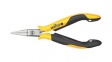 26806 Professional ESD Flat Nose Plier 120mm