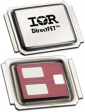 IRF6722MTR1PBF МОП-транзистор N, 30 V 13 A 2.3 W DirectFET