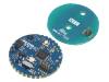ARDUINO PRIMO CORE, Ср-во разработки: Arduino; Bluetooth 4.0,NFC-A, SWD; штыревой, Arduino