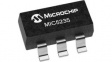 MIC5235-3.3YM5-TR LDO Voltage Regulator  3.3 VDC SOT-23-5