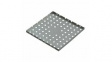 BMI-S-206-C Surface Mount Shield Cover 37.3x34.1x2mm