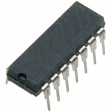 NTE74LS22 Логическая микросхема Dual 4-Input NAND DIL-14
