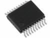 PIC16F87-I/SS Микроконтроллер PIC; EEPROM:256Б; SRAM:368Б; 20МГц; SMD; SSOP20