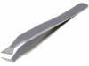 15AGW.C Cutting tweezer; Tool material: carbon steel; Blade length:10mm