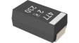 A700X157M006ATE010 Polymer Capacitor 6.3 VDC