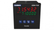 EZM-7730.2.00.0.1/00.00/0.0.0.0 Multifunction Counter, 69x69mm, 24V, 10kHz, LED, 7-Segment, 11mm, 6 Digits