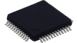 MC56F8006VLF Microcontroller 56800E 32MHz 16KB / 2KB LQFP-48