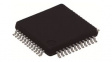 STM32F100CBT6B Microcontroller 32bit 128KB LQFP-48