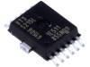 TLE8102SG IC: power switch; low-side switch; Каналы:2; N-Channel; BSOP12