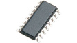 MC908KX8CDWE NXP MC908KX8CDWE, 8bit HC08 Microcontroller, M68HC08, 32MHz, 8 kB Flash, 16-Pin 