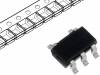 MIC2091-2YM5-TR IC: power switch; high-side; 0,1А; Каналы:1; MOSFET; SMD; SOT23-5