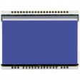 EA LED68X51-B ЖК-подсветка синий