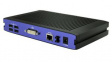 MXR5110-202 KVM Switch, 1x RJ45, DVI-I, USB-A