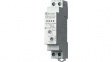 15.81.8.230.0500 Step relay with dimmer, 230 VAC 500 W