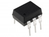MOC3021M, Оптотиристор; 5,3кВ; без системы переключения в нуле; DIP6, ON SEMICONDUCTOR