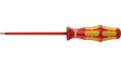 05006105001 Screwdriver VDE Slotted 3x0.5 mm