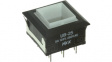 UB25KKW01N Push-button contact block on-(on) 1P