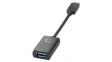 N2Z63AA#AC3 Adapter, USB-C Plug / USB-A 3.0 Socket