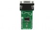 MIKROE-2897 RS232 2 Click RS232 to UART Interface Converter Module 5V