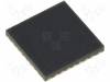 DSPIC33EP16GS202-I/MX, Микроконтроллер dsPIC; SRAM: 8кБ; Память: 16кБ; UQFN28; 3?3,6ВDC, Microchip