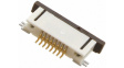 52746-0871 Connector FFC/FPC 8P
