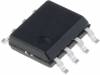 AT25DL081-SSHN-B Память: Serial Flash; 100МГц; 1,65?1,95В; SO8; Упаковка: туба