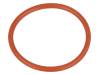 1.321.2100.22 Прокладка O-ring; Корпус: красный; -60?250°C; PG21; D:2мм