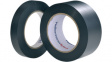 HTAPE-FLEX1000+19X33 PVC BK PVC Electric Insulation Tape Thickness%3D0.18 mm 19 mm x 33 m Black