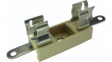 RND 170-00185 fuse holder, diam. 5 x 20 mm, rated current=10 a