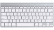 MC184SM/B Wireless Keyboard CH Bluetooth Aluminium