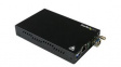 ET91000SM20 Media Converter, Ethernet - Fibre Single-Mode, Fibre Ports 1LC