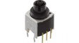NR01104ANG13 Rotary Switch 1-Pole 4-Pos 45° PC Pins