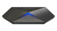 GS808E-100PES 8-Port Nighthawk S8000 Gaming & Streaming Gigabit Switch; Manage