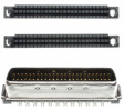 5749621-5 Штекерный соединитель для кабеля SCSI 2 50