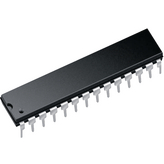 PIC16F886-E/SP, Microcontroller 8 Bit SPDIP-28,20 MHz, Microchip