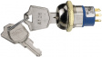 KL09-A126 Запасной ключ