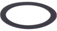 AT541 O-ring for Panel Seal 20 x 0.5 mm black