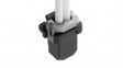 2127242031 Micro-One, Receptacle Housing, 3 Poles, 1 Rows, 2mm Pitch