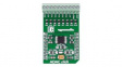 MIKROE-2690 ADAC Click 8-Channel 12-Bit Signal Converter Module 5V