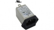RND 165-00035 IEC Socket EMI Filter 3 A 250 VAC