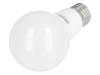10220, Лампочка LED; холодный белый; E27; 230ВAC; 806лм; 10Вт, WHITENERGY