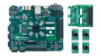 471-034-1 ZedBoard Advanced Image Processing Kit with Quad Pcam
