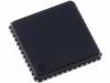 ATSAMD21G16A-MUT, Микроконтроллер ARM Cortex M0; SRAM:8кБ; Flash:64кБ; QFN48, Atmel