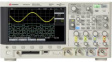 DSOX2014A +CAL Oscilloscope 4x100 MHz 2 GS/s