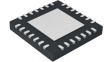 PIC32MM0064GPL028-I/M6 Microcontroller 32 Bit UQFN-28