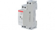 E259R20-230LC Installation Switch, 2 NO, 230 VAC