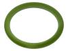 98596 Прокладка типа O-ring; Корпус: зеленый; -40?200°C; M20; D:1,8мм